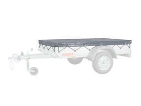 Anssems Flachplane GT 301x126