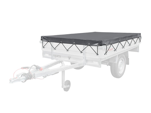 Anssems Flachplane KLT/KLT Pro/PLT/PLT-Pro 251x150