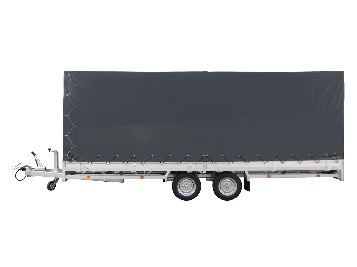 Anssems Hochplane mit Gestell Medax 611x203x180