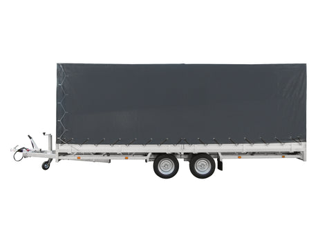 Anssems Hochplane mit Gestell Medax 611x223x180