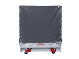 Anssems Hochplane mit Gestell PSX 251x153x180