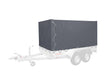 Anssems Hochplane mit Gestell BSX 301x150x180