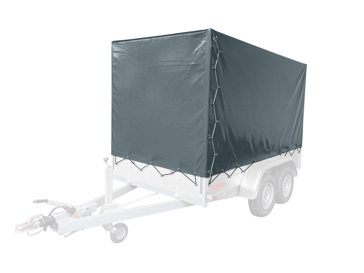 Anssems Hochplane mit Gestell BSX 301x150x180
