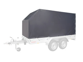 Anssems Hochplane mit Gestell GT 301x126x150