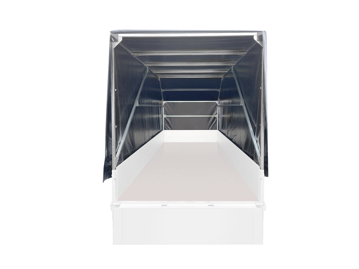 Anssems Hochplane mit Gestell GT 181x101x120