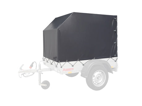 Anssems Hochplane mit Gestell GT 151x101x120
