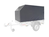Anssems Hochplane mit Gestell GT 181x101x120
