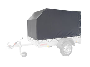 Anssems Hochplane mit Gestell GT 201x101x120