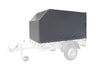 Anssems Hochplane mit Gestell GT 201x101x120