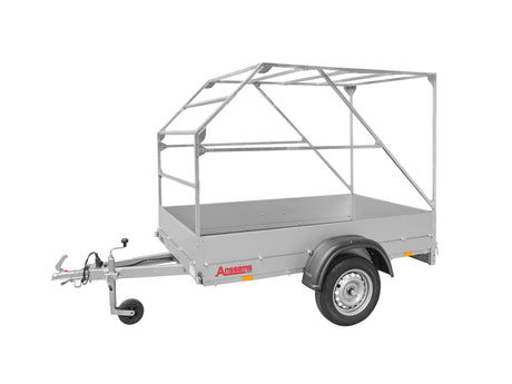 Anssems Hochplane mit Gestell GT 201x101x120