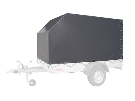 Anssems Hochplane mit Gestell GT 251x126x150
