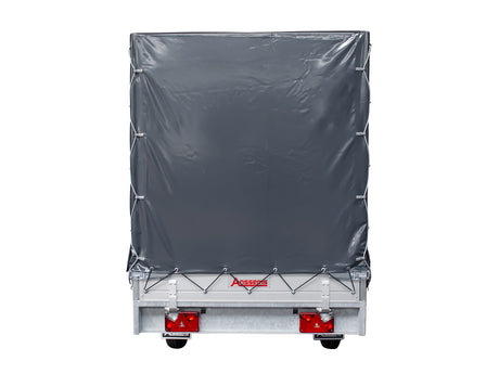 Anssems Hochplane mit Gestell PSX 251x153x150