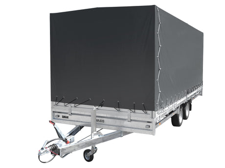 Anssems Hochplane mit Gestell Medax 502x223x210