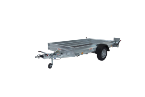 Neptun Multi N13-305 multi 305x166 cm — 1 Achse, gebremst