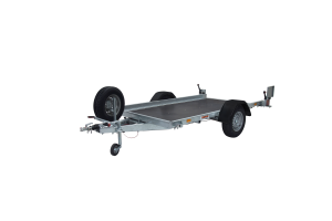 Neptun Multi N13-305 multi 305x166 cm — 1 Achse, gebremst