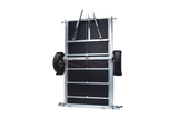 Neptun Multi N13-305 multi 305x166 cm — 1 Achse, gebremst