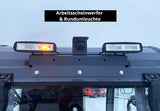 TOYO 826N Kompaktlader