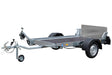 TPV Universaltransporter ASU 2412/75 247x124 cm — 1 Achse, ungebremst