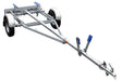 TPV Bootsanhänger BA 550-L 321x123 cm — 1 Achse, ungebremst