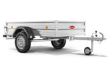 Böckmann Tieflader TL-AL 1711/75 1-Achser 750Kg