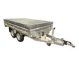 Neptun Kipper N27-256 2 kipper 257x148 cm — 2 Achsen, gebremst