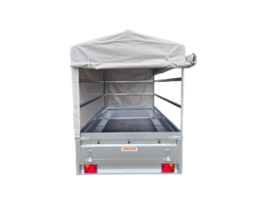 Neptun Nordica N7-302 2 kps 302x151 cm — 2 Achsen, ungebremst