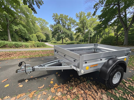 Neptun Pratik N5-155 ptw 155x114 cm — 1 Achse, ungebremst