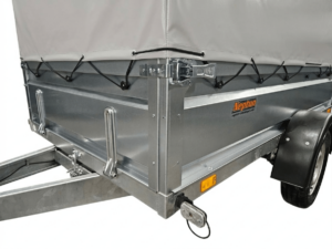 Neptun Pro N7-236 prr 236x129 cm — 1 Achse, ungebremst