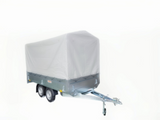 Neptun Nordica N7-302 2 kps 302x151 cm — 2 Achsen, ungebremst