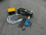 Hydraulikhammer HX300
