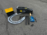 Hydraulikhammer HX300
