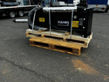Hydraulikhammer HX3000