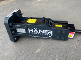 Hydraulikhammer HX300S