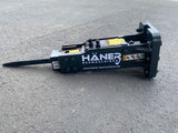 Hydraulikhammer HX300S