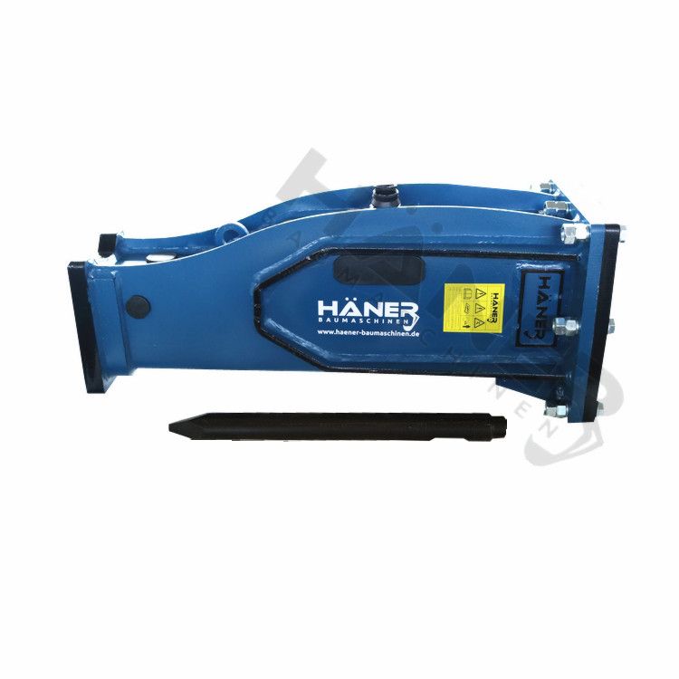 Hydraulikhammer HX400