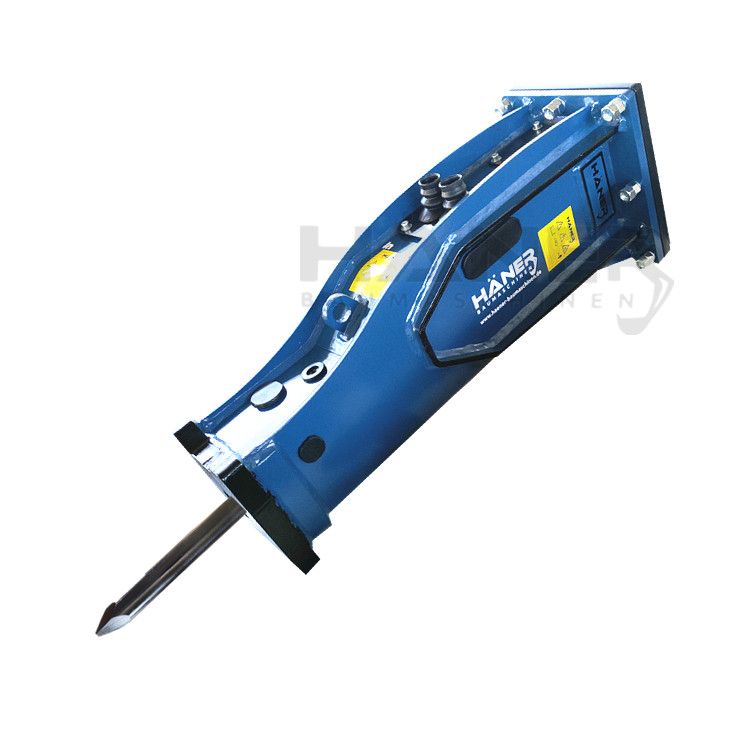 Hydraulikhammer HX400