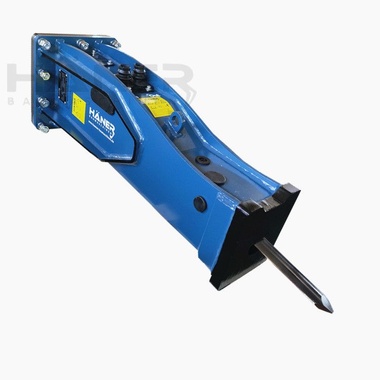 Hydraulikhammer HX400