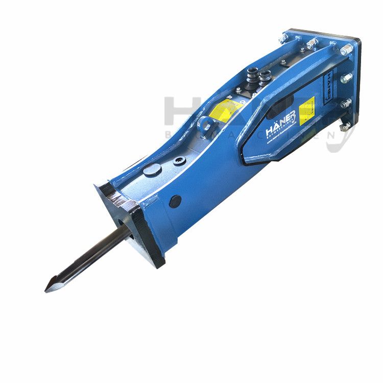 Hydraulikhammer HX400