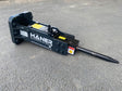 Hydraulikhammer HX400S