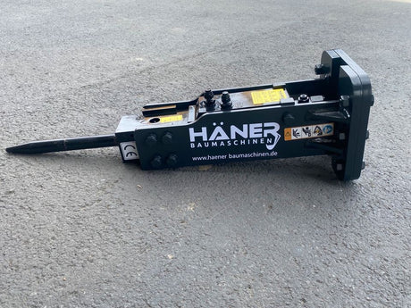 Hydraulikhammer HX400S