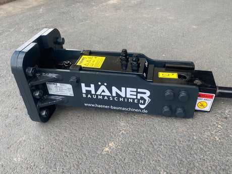 Hydraulikhammer HX400S