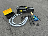 Hydraulikhammer HX500