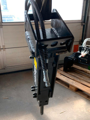 Hydraulikhammer HX500S