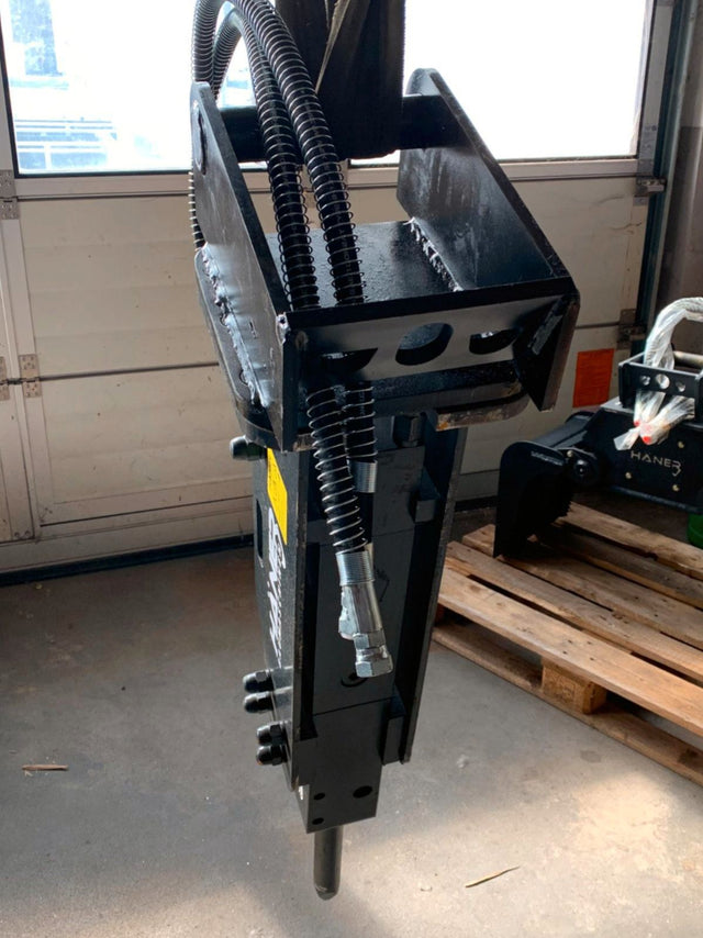 Hydraulikhammer HX500S