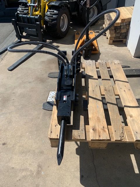 Hydraulikhammer HX500S