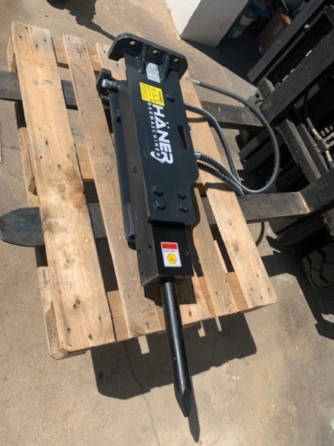 Hydraulikhammer HX500S