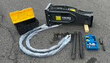 Hydraulikhammer HX600