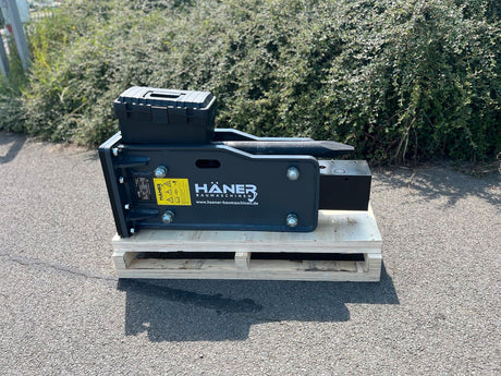 Hydraulikhammer HX600S