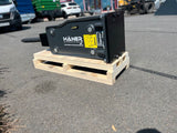 Hydraulikhammer HX600S