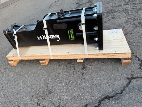 Hydraulikhammer HX650